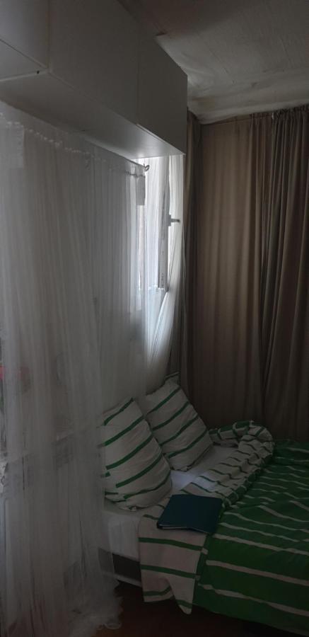 Apartamento Chez André París Exterior foto