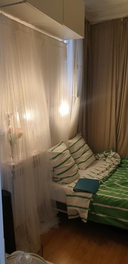 Apartamento Chez André París Exterior foto